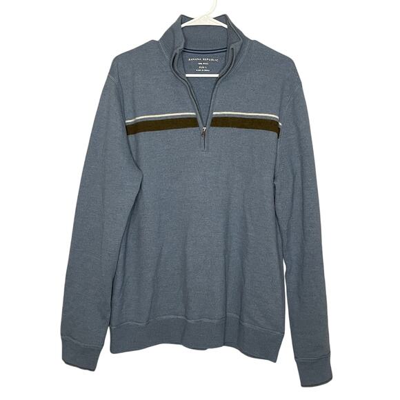 Banana Republic wool pullover sweater Size Large - Picture 1 of 10